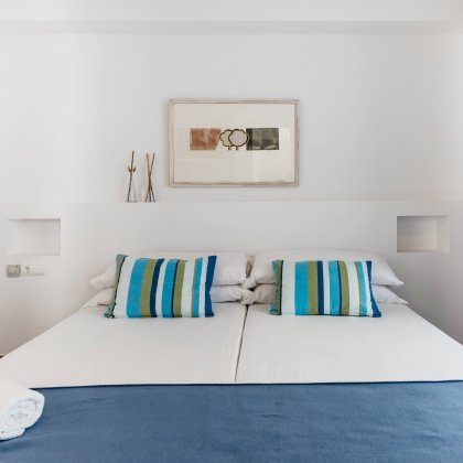 Dolce Vita Apartments Menorca