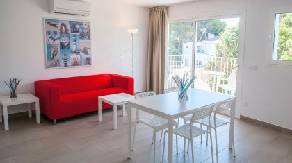 Petit Xuroy Apartments Menorca