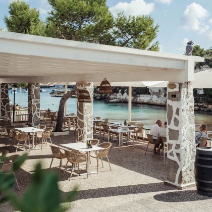 Where to eat in Menorca